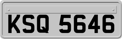 KSQ5646