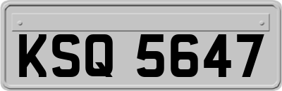 KSQ5647