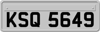 KSQ5649