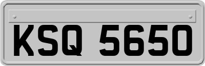 KSQ5650