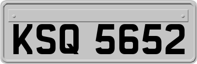 KSQ5652