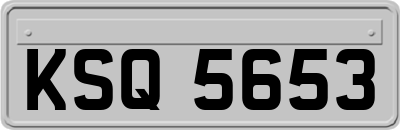 KSQ5653