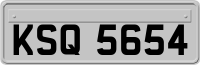 KSQ5654