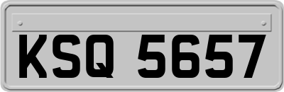 KSQ5657