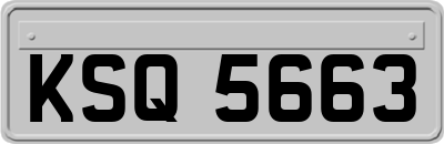 KSQ5663