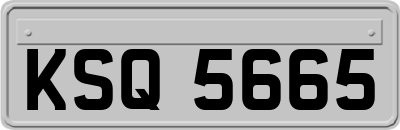 KSQ5665