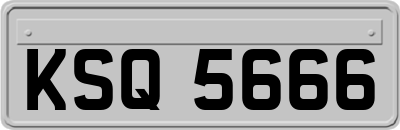 KSQ5666