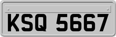KSQ5667