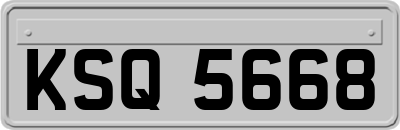 KSQ5668