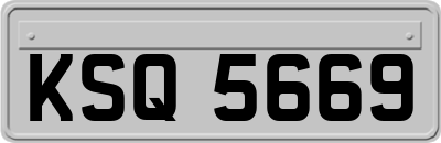 KSQ5669