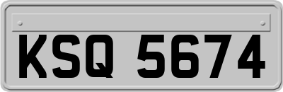 KSQ5674
