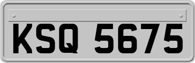 KSQ5675