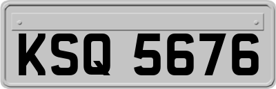 KSQ5676