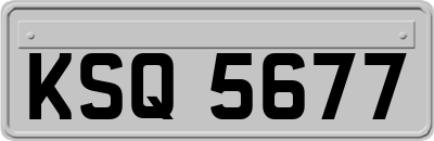 KSQ5677