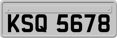 KSQ5678