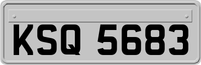 KSQ5683