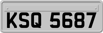 KSQ5687