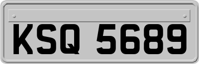 KSQ5689