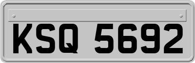 KSQ5692