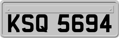KSQ5694