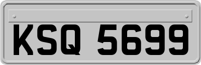 KSQ5699