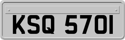 KSQ5701