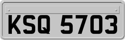 KSQ5703