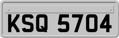 KSQ5704