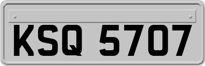 KSQ5707
