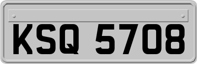 KSQ5708