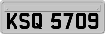 KSQ5709