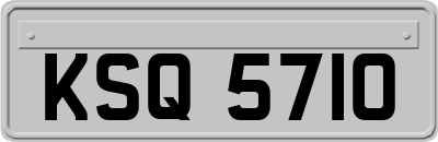 KSQ5710