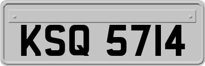 KSQ5714