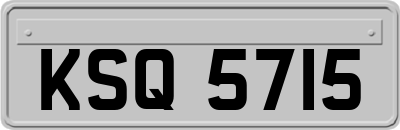 KSQ5715