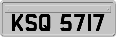 KSQ5717