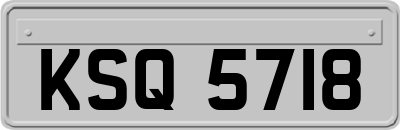 KSQ5718