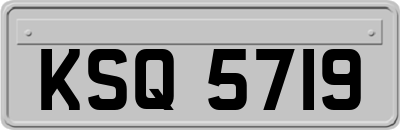 KSQ5719