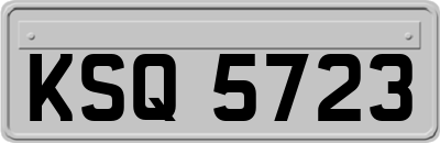 KSQ5723