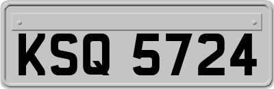 KSQ5724