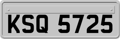 KSQ5725