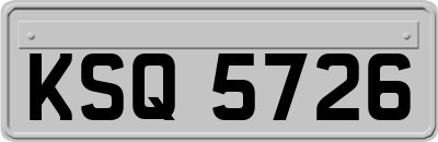 KSQ5726