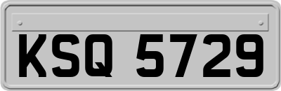 KSQ5729