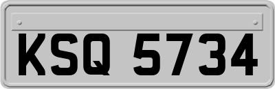 KSQ5734
