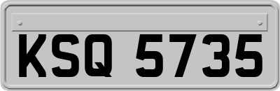 KSQ5735
