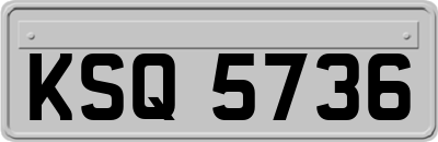KSQ5736