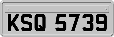 KSQ5739