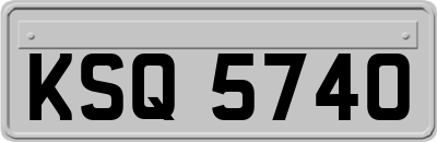 KSQ5740
