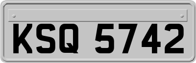 KSQ5742
