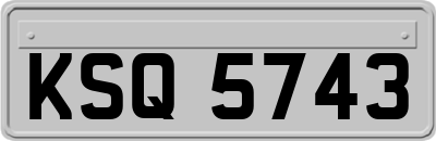 KSQ5743