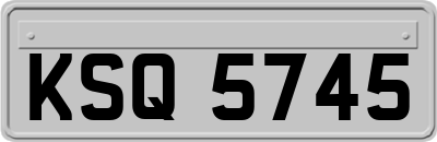 KSQ5745